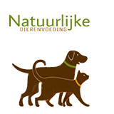 Logo Natuurlijkedierenvoeding.nl