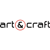 Logo Art & Craft