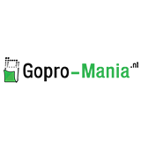 Logo Gopro-mania.nl