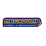 Logo Megadump Tiel