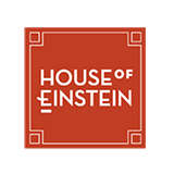 Logo HouseofEinstein.nl