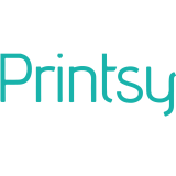 Logo Printsy.nl