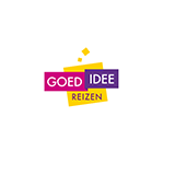 Logo GoedIdeeReizen.nl