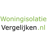 Logo Woningisolatie-vergelijken.nl