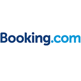 Logo Booking.com - Roomsales