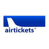 Logo Airtickets.com