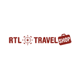 Logo Rtltravelshop.nl