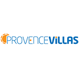 Logo Provencevillas.nl