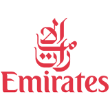 Logo Emirates.com