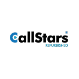 Logo Callstarsrefurbished.nl