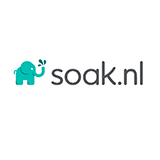 Logo Soak.nl