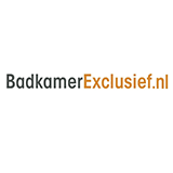 Logo Badkamerexclusief.nl