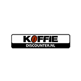 Logo Koffiediscounter.nl