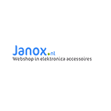 Logo Janox.nl