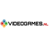 Logo Videogames.nl