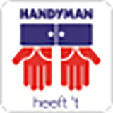 Logo Handyman.nl