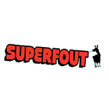 Logo Superfout.nl