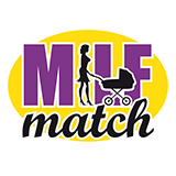 Logo Milf-Match.nl