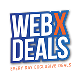 Logo Webxdeals.com