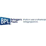 Logo BeleggersPlaats.nl