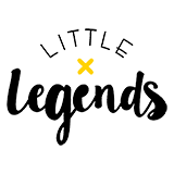 LittleLegends.nl 