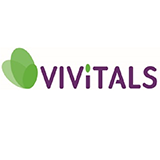 Logo Vivitals.nl