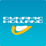 Logo Dynamicholland.nl