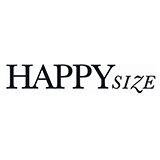 Logo Happy-Size.nl