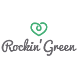 Logo Rockingreen.nl