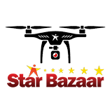 Logo Starbazaar.nl