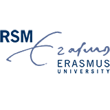 Logo Rotterdam School of Management, Erasmus University