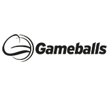 Logo Gameballs.nl