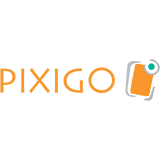 Logo Pixigo.nl