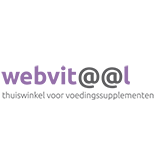 Logo Webvitaal.nl