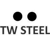 Logo TWsteel.com