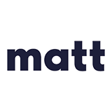 Logo Mattsleeps.com