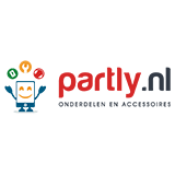 Logo Partly.nl