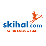 Logo Skihal.com