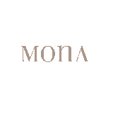 Logo Mona-mode.nl