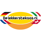 Logo Delekkerstekaas.nl