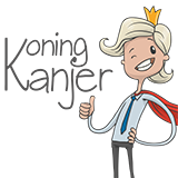 Logo Koningkanjer.nl