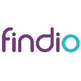 Logo Findio.nl
