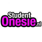 Logo Studentonesie.nl