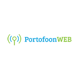 Logo Portofoonweb.nl