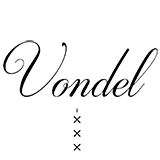 Logo Vondelwatches.com