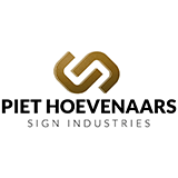 Logo Piethoevenaars.nl