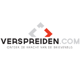 Logo Verspreiden.com