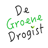 De groene drogist