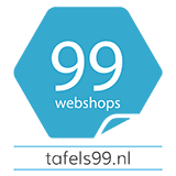 Logo Tafels99.nl