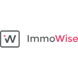 Logo Immowise.nl